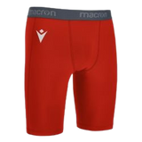 JNR Macron Oak Sliding Shorts - KitRoom