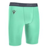 JNR Macron Oak Sliding Shorts - KitRoom