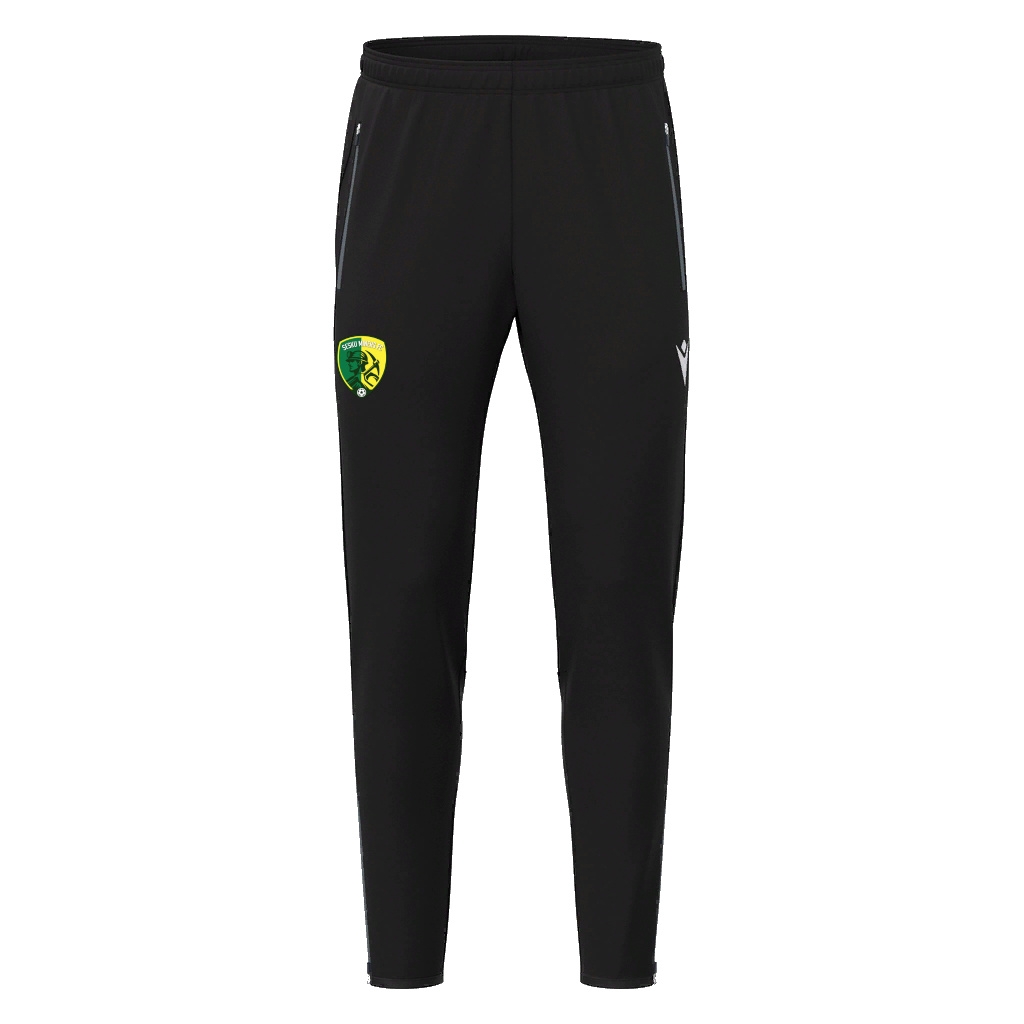 Sesku Miners FC Macron Archen pants, black