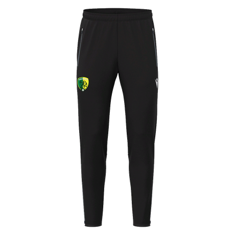 Sesku Miners FC Macron Archen pants, black