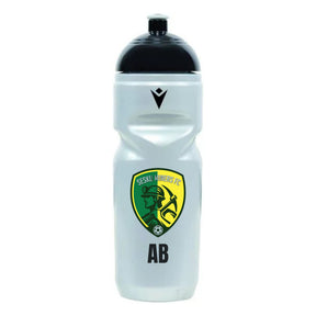 Sesku Miners FC Macron water bottle