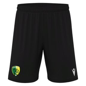 Sesku Miners FC Macron Galax shorts, black