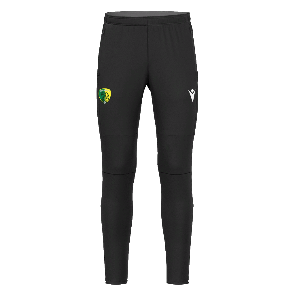 Sesku Miners FC Macron Thames Hero pants, black