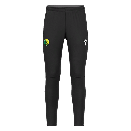 Sesku Miners FC Macron Thames Hero pants, black