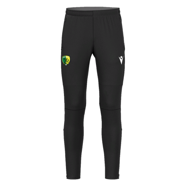 Sesku Miners FC Macron Thames Hero pants, black