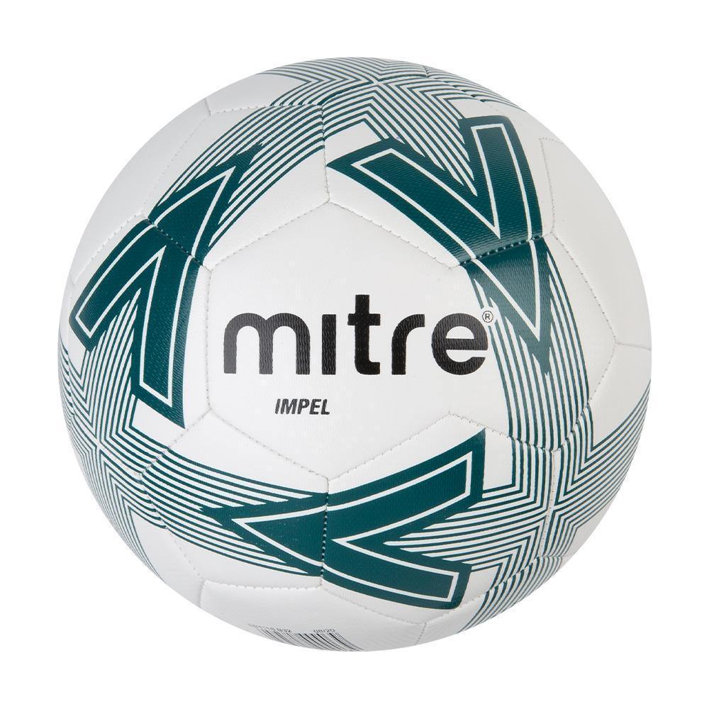 10 x Mitre Impel Training Ball - Football, Footballs, Mitre, new, Training Footballs - KitRoom