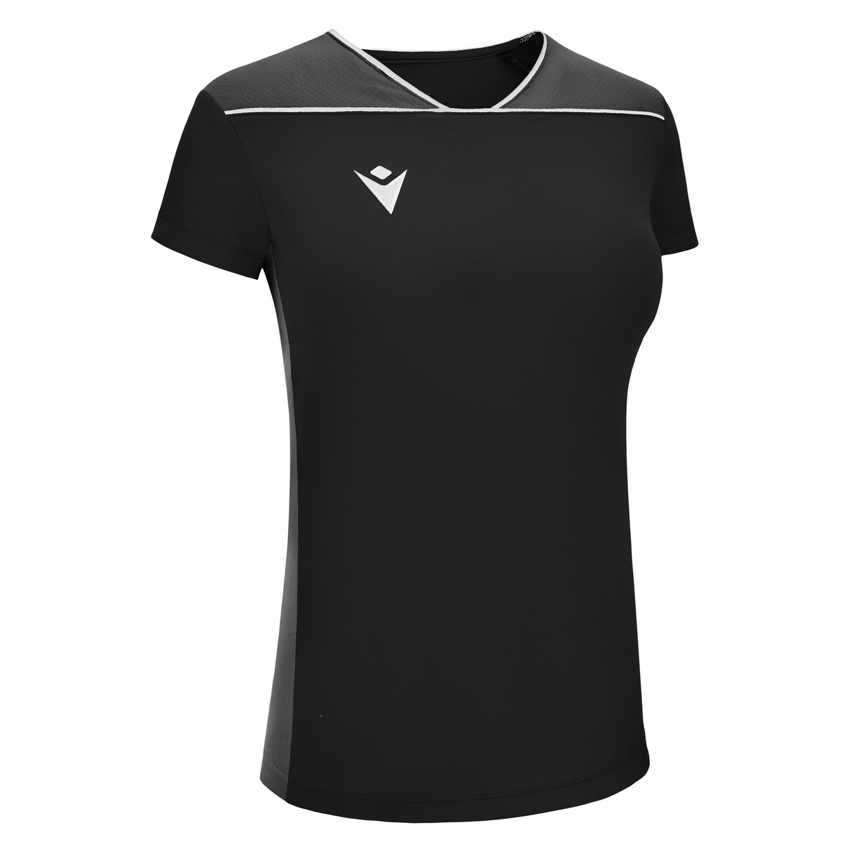 SNR Macron Zinc Woman Shirt