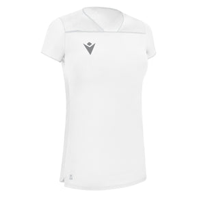 JNR Macron Steel Eco Woman Shirt - KitRoom