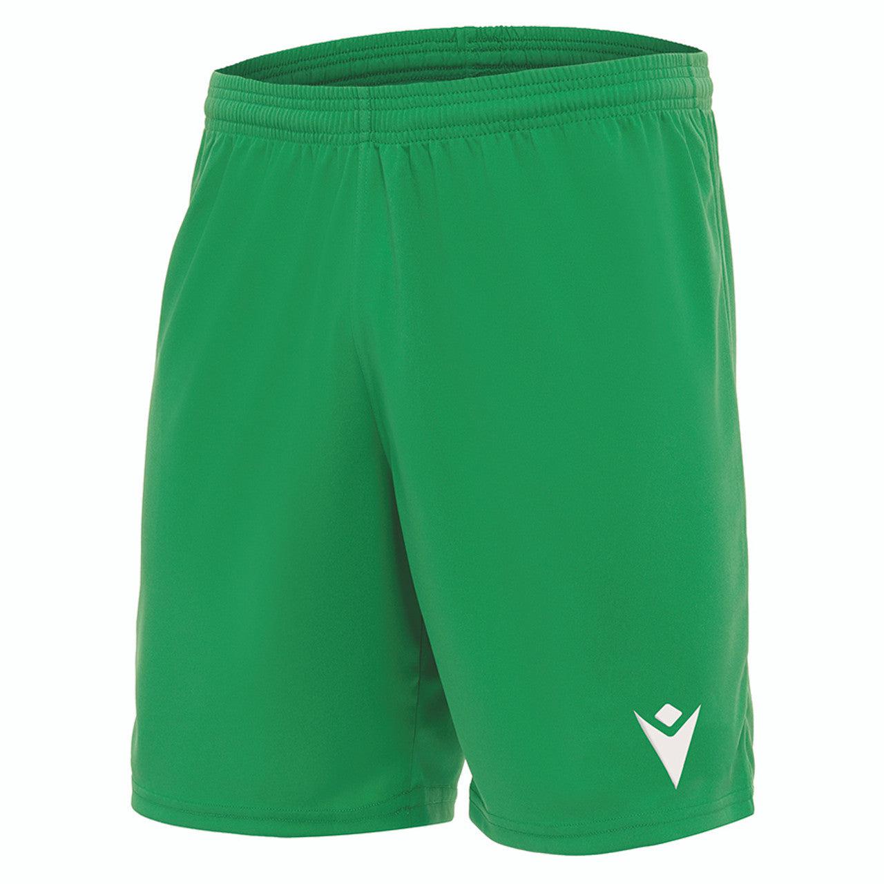 JNR Macron Mesa Hero Short