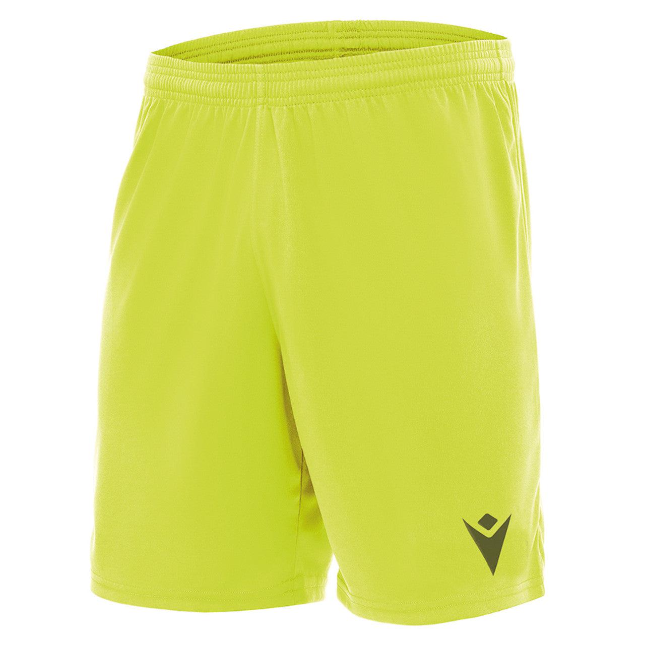 JNR Macron Mesa Hero Short