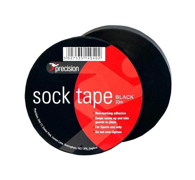 33m Precision Socktape - Football, Football Accessories, Precision - KitRoom