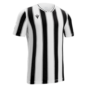 JNR Macron Sceptrum Shirt SS - KitRoom