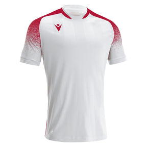 SNR Macron Alioth Shirt SS - KitRoom