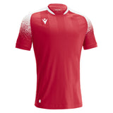 SNR Macron Alioth Shirt SS