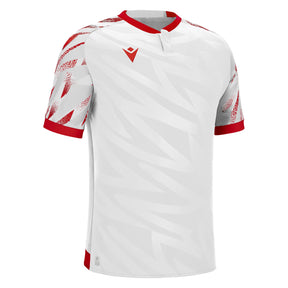 JNR Macron Themis Eco Shirt - KitRoom