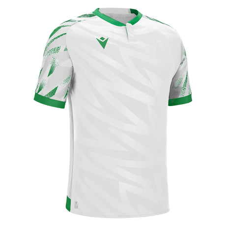 SNR Macron Themis Eco Shirt
