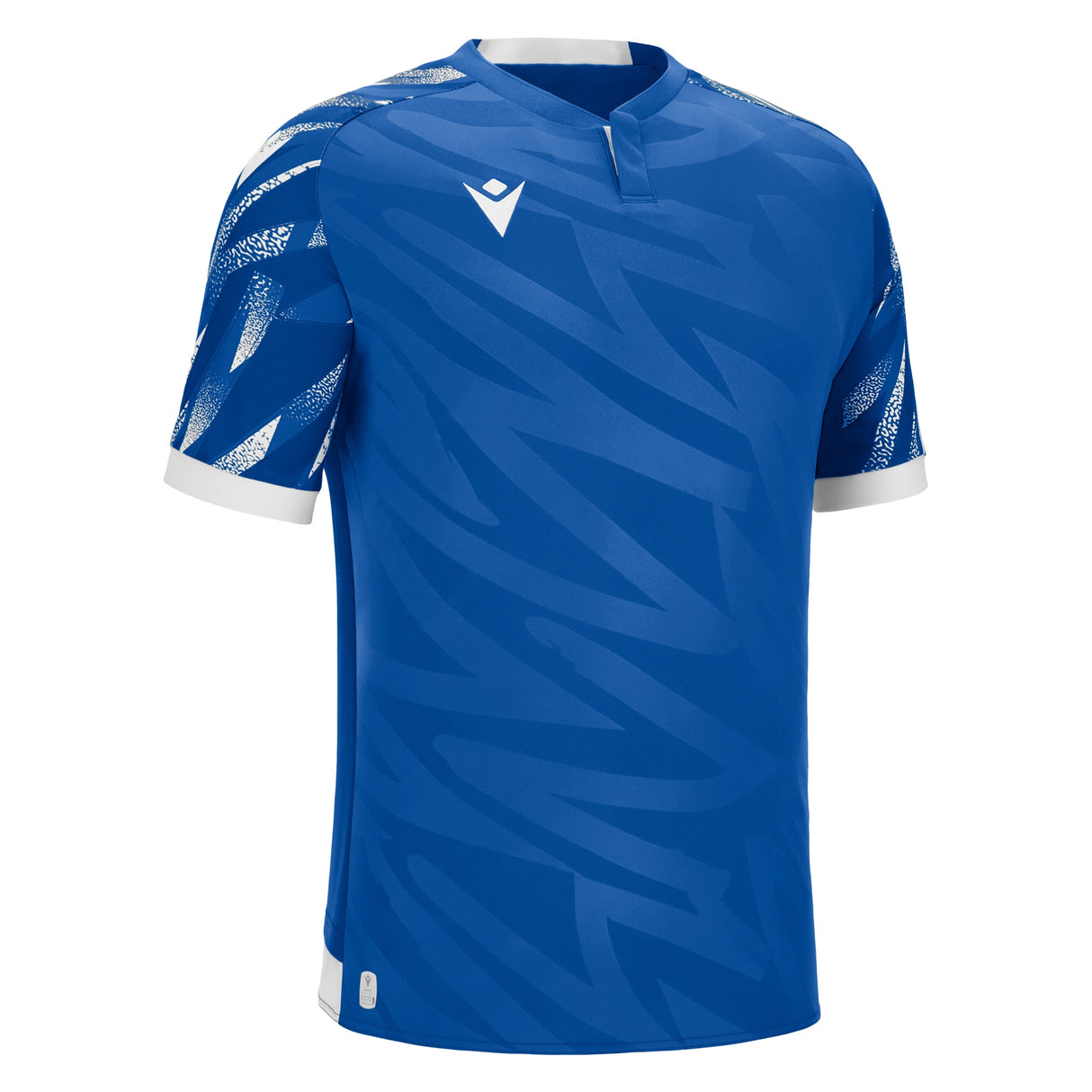 SNR Macron Themis Eco Shirt