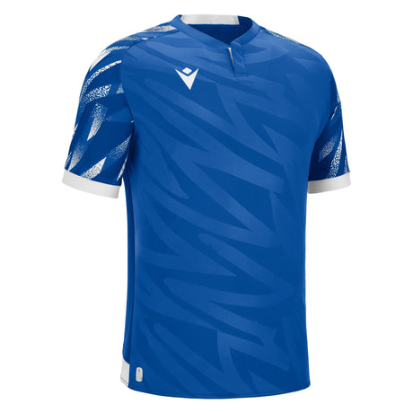 SNR Macron Themis Eco Shirt