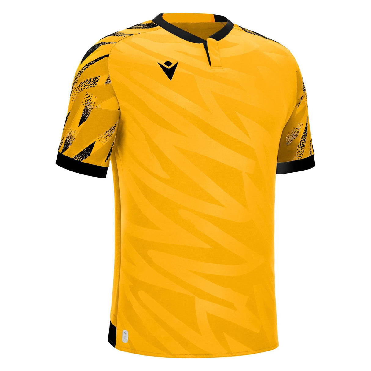 SNR Macron Themis Eco Shirt