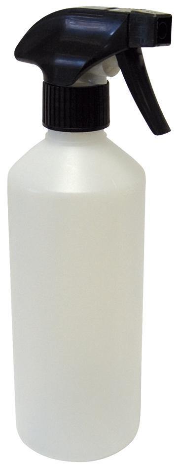 500ml Jet Spray Water Bottle - Precision, Waterbottles - KitRoom