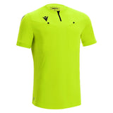 Macron Dienst Referee Shirt SS