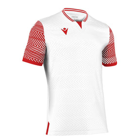 SNR Macron Tureis Shirt SS - KitRoom