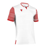 JNR Macron Tureis Shirt SS