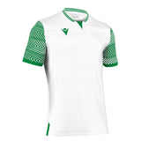 JNR Macron Tureis Shirt SS
