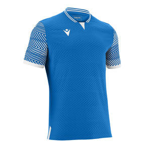 SNR Macron Tureis Shirt SS - KitRoom