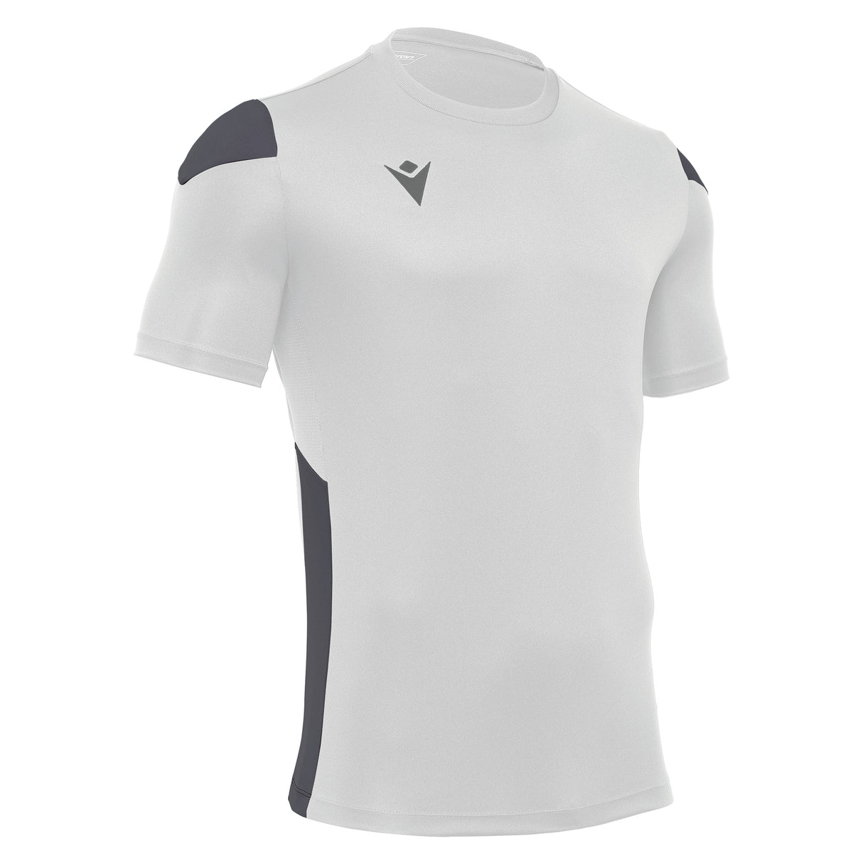 SNR Macron Polis Shirt SS