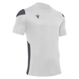 SNR Macron Polis Shirt SS