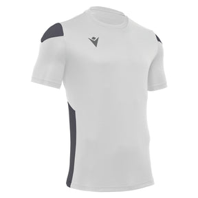 SNR Macron Polis Shirt SS - KitRoom