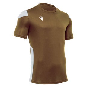 JNR Macron Polis Shirt SS - KitRoom