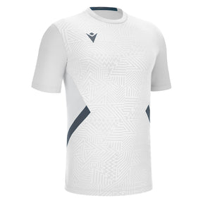 SNR Macron Shedir Shirt - KitRoom