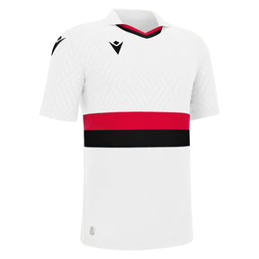 SNR Macron Charon Eco Shirt - KitRoom
