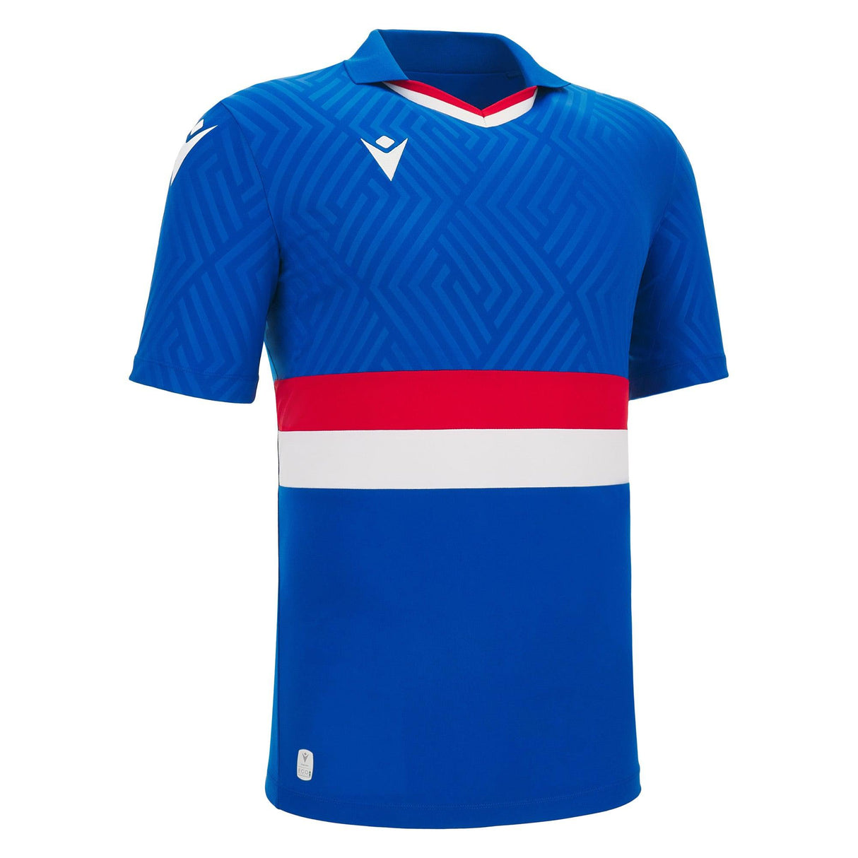 JNR Macron Charon Eco Shirt