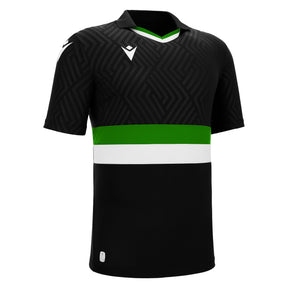 JNR Macron Charon Eco Shirt - KitRoom