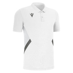 SNR Macron Rap Polo - KitRoom