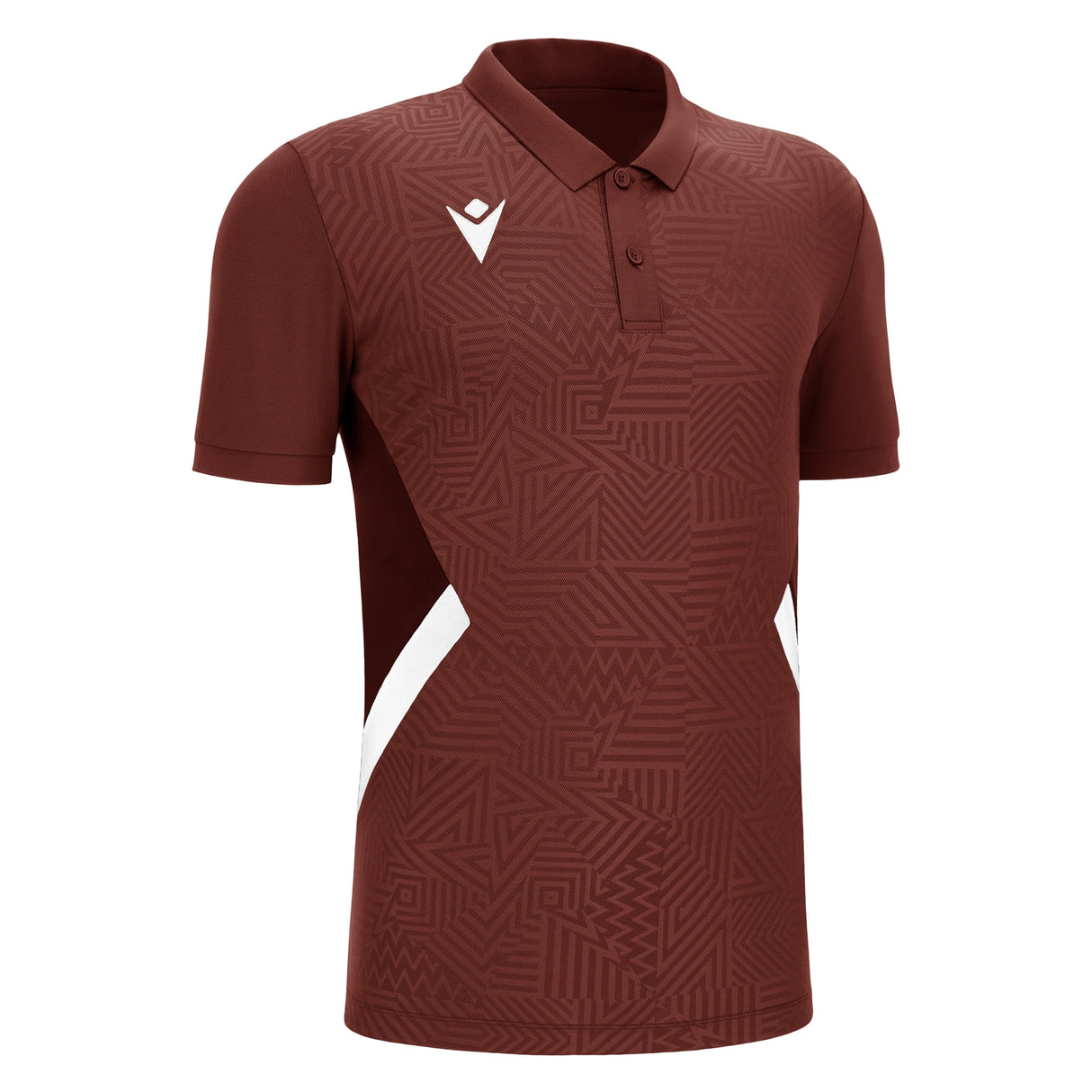 SNR Macron Rap Polo