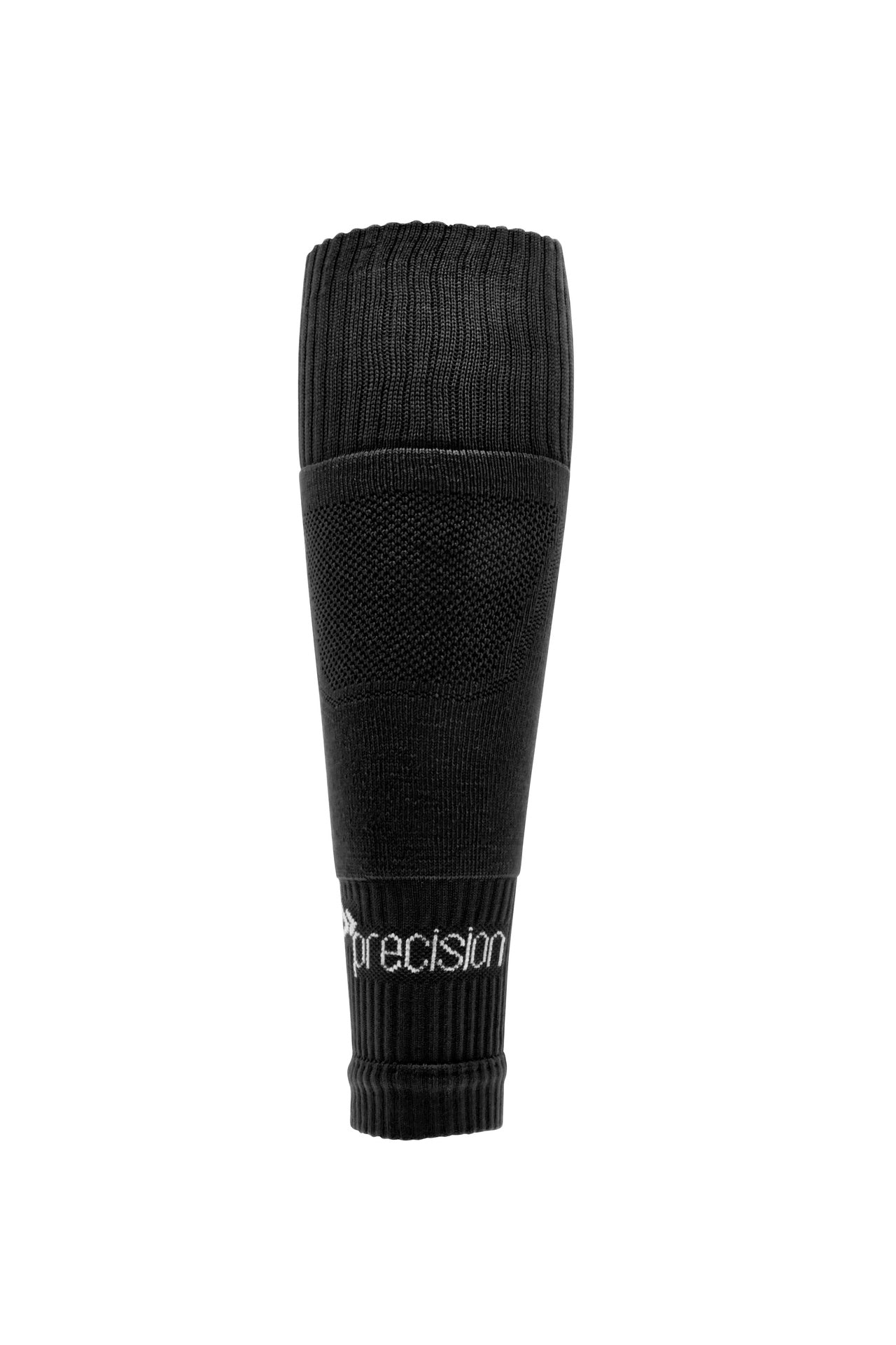 Precision Plain Pro Footless Sleeve Socks Junior – KitRoom
