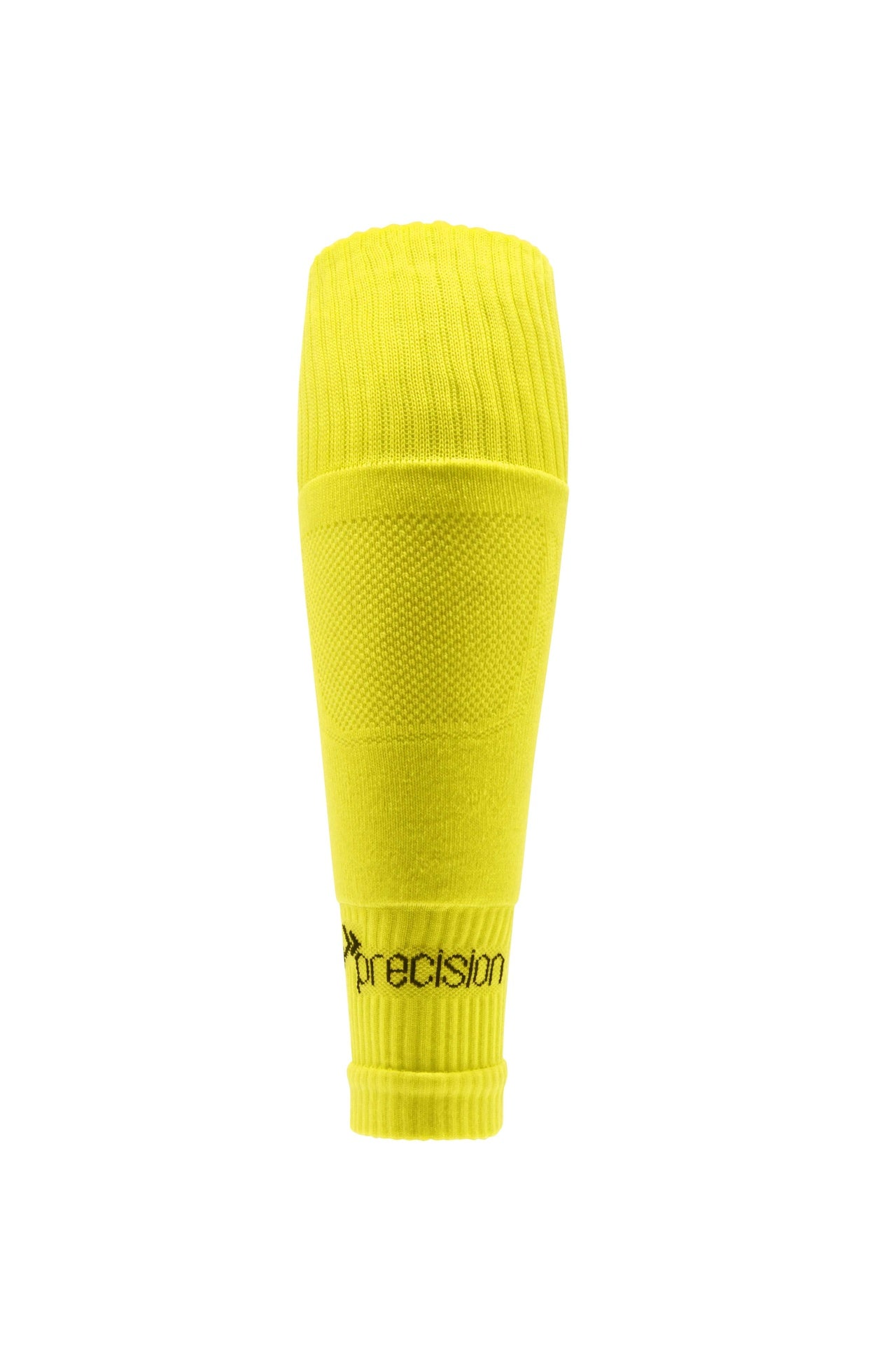 Precision Plain Pro Footless Sleeve Socks Junior – KitRoom