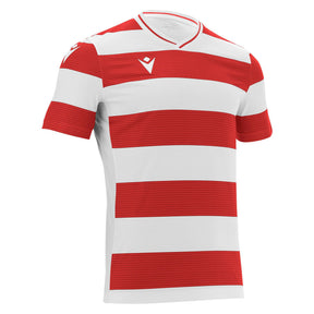 SNR Macron Alcyon Shirt SS - KitRoom
