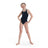 Speedo ECO Endurance+ Medalist Junior Swimsuit - KitRoom