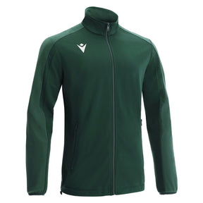 SNR Macron Seth Full Zip Top - KitRoom