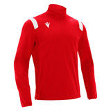 SNR Macron Gange 1/4 Zip