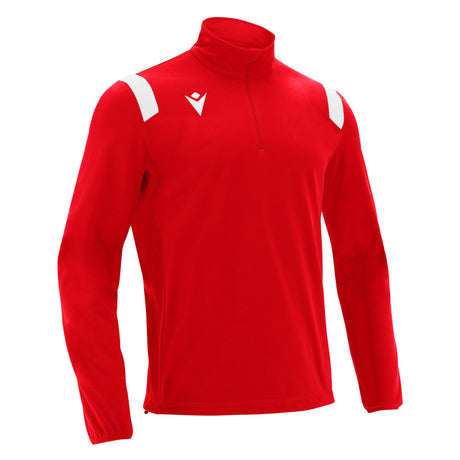 SNR Macron Gange 1/4 Zip