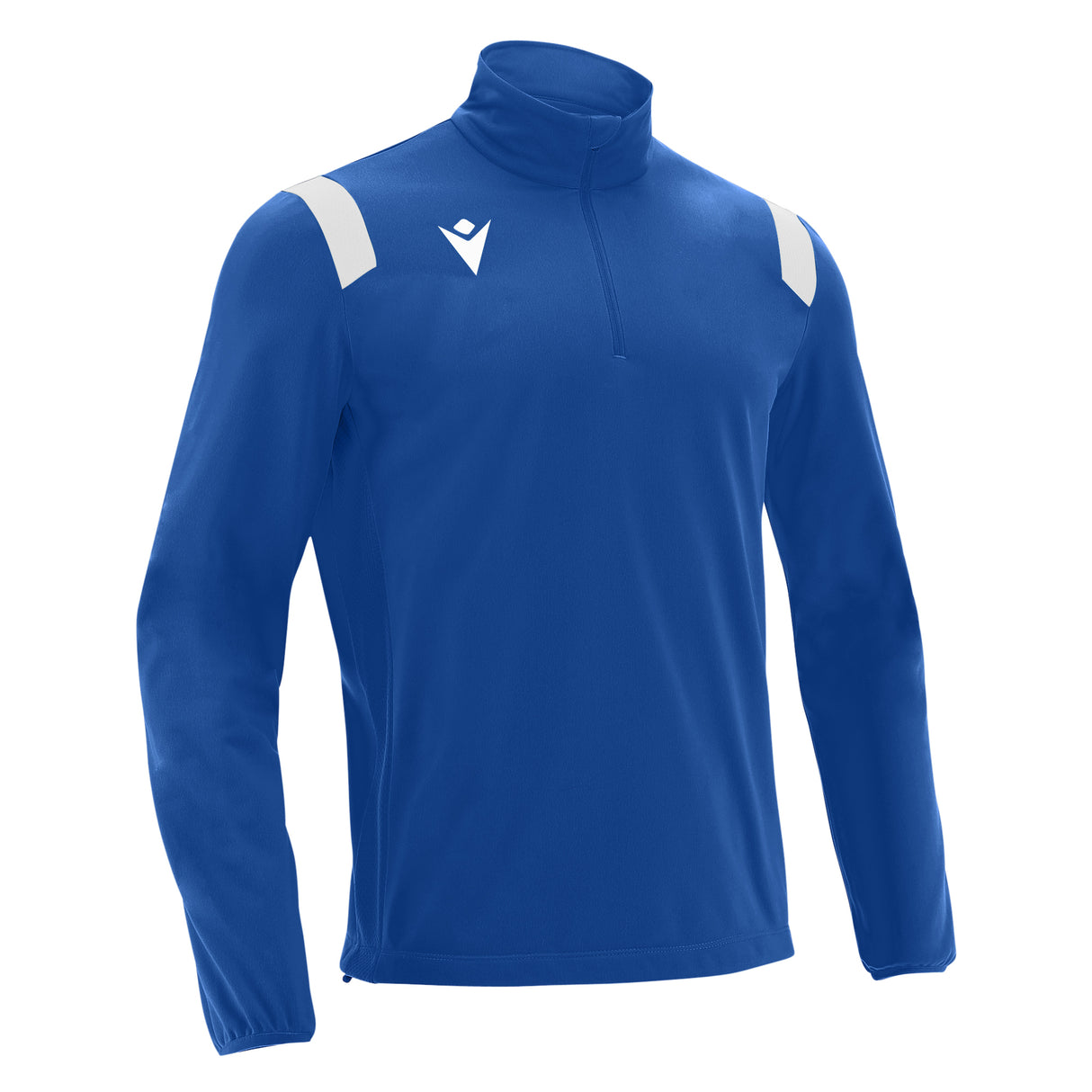 SNR Macron Gange 1/4 Zip