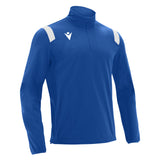 SNR Macron Gange 1/4 Zip