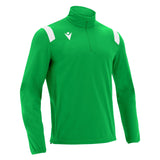 SNR Macron Gange 1/4 Zip