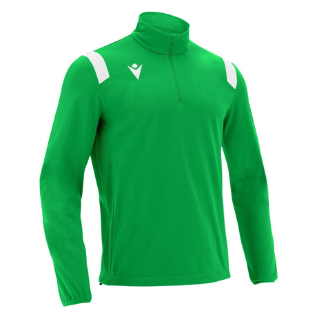 SNR Macron Gange 1/4 Zip